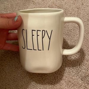 Rae Dunn mug